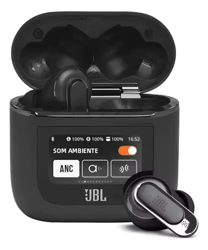 Audifonos JBL TourPro